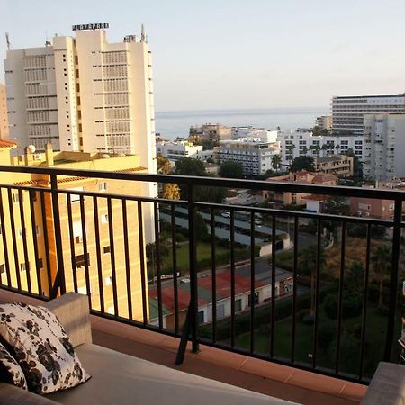 Tajo Playamar Apartment Torremolinos Luaran gambar