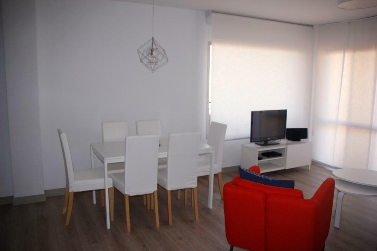 Tajo Playamar Apartment Torremolinos Luaran gambar