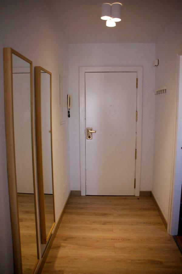 Tajo Playamar Apartment Torremolinos Luaran gambar