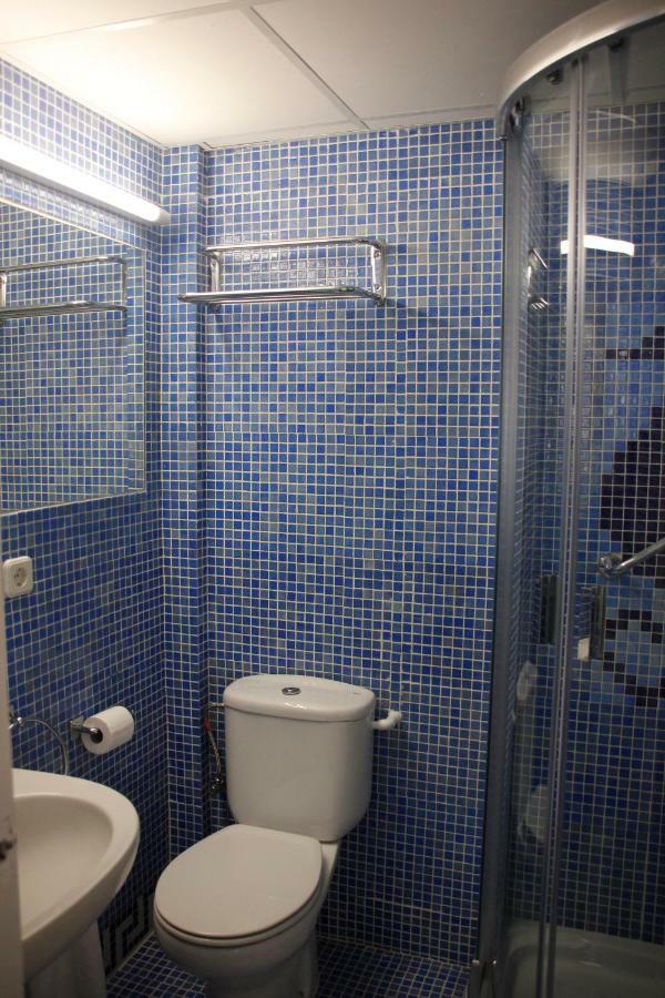 Tajo Playamar Apartment Torremolinos Luaran gambar