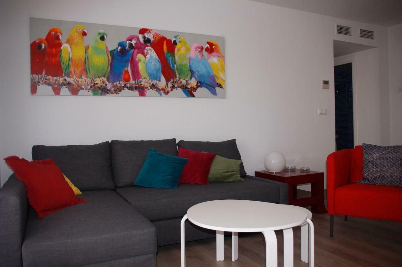 Tajo Playamar Apartment Torremolinos Luaran gambar