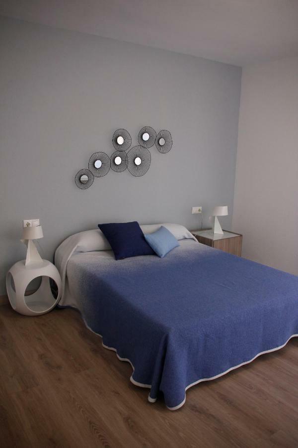 Tajo Playamar Apartment Torremolinos Luaran gambar