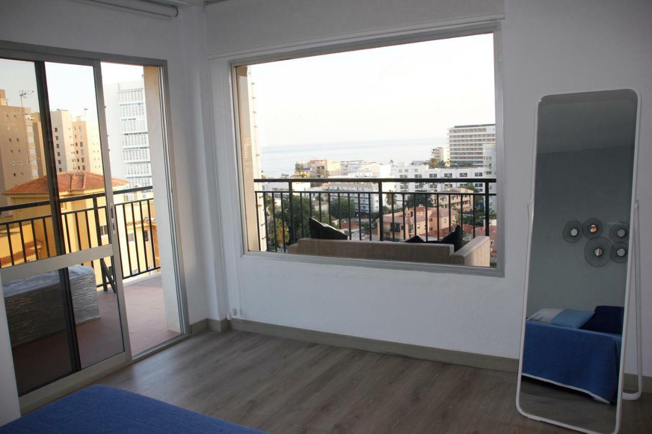 Tajo Playamar Apartment Torremolinos Luaran gambar