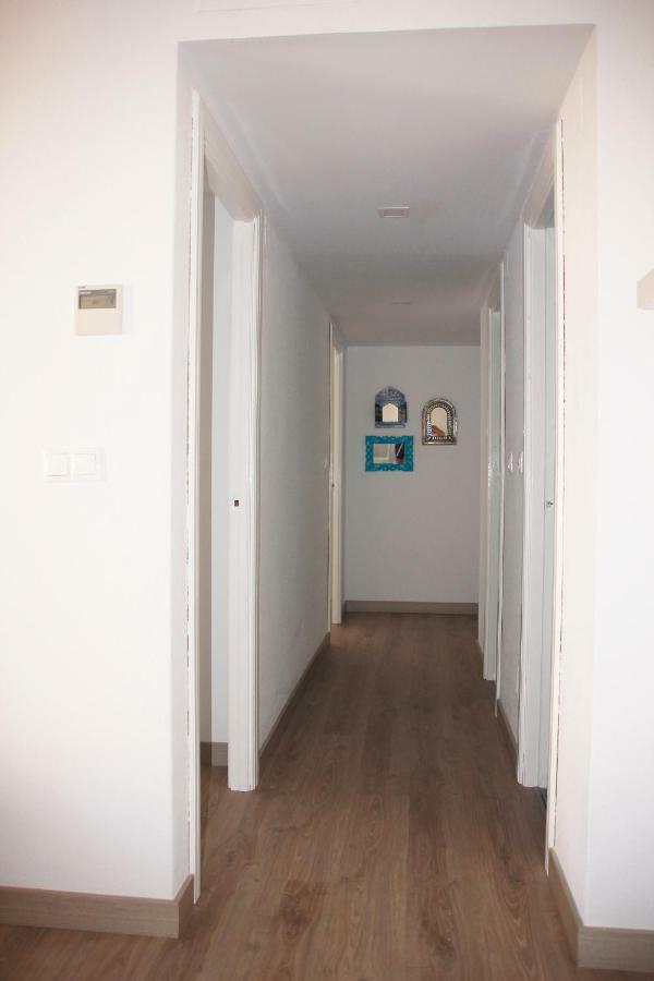 Tajo Playamar Apartment Torremolinos Luaran gambar