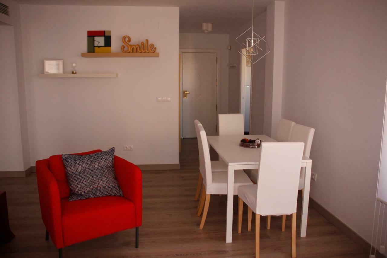 Tajo Playamar Apartment Torremolinos Luaran gambar