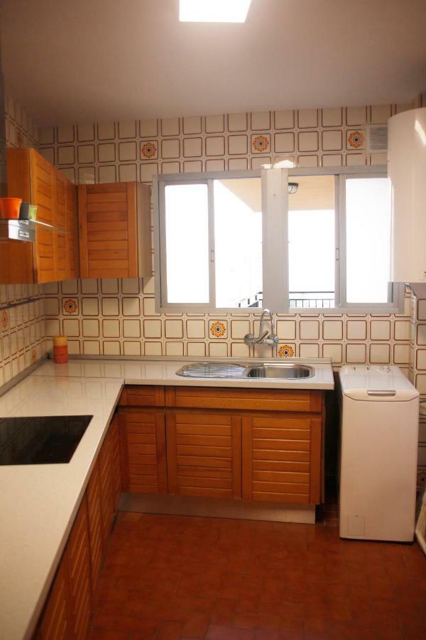 Tajo Playamar Apartment Torremolinos Luaran gambar