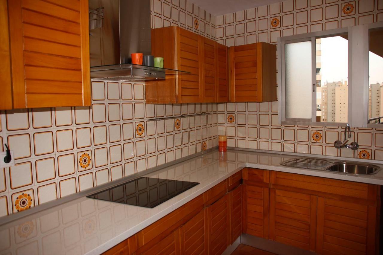 Tajo Playamar Apartment Torremolinos Luaran gambar