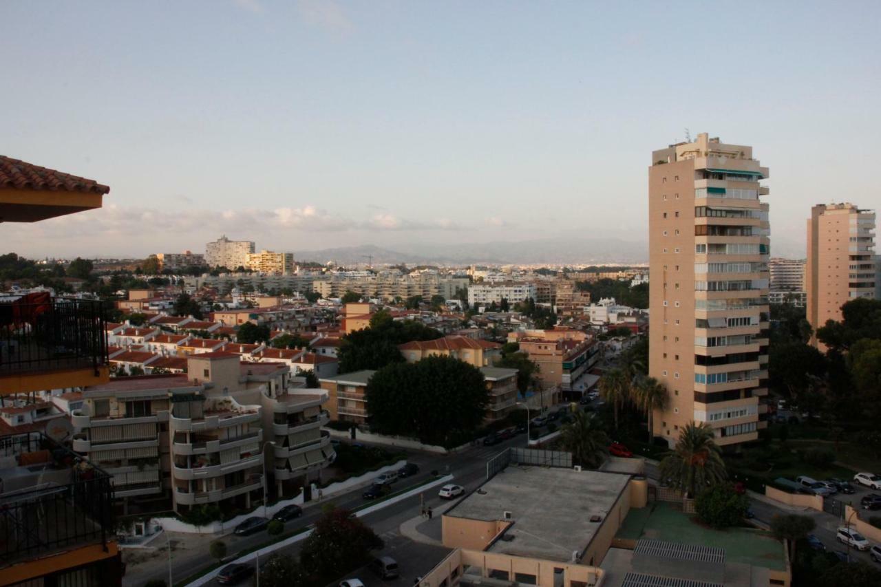 Tajo Playamar Apartment Torremolinos Luaran gambar