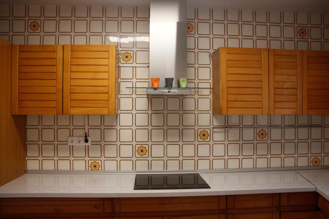Tajo Playamar Apartment Torremolinos Luaran gambar