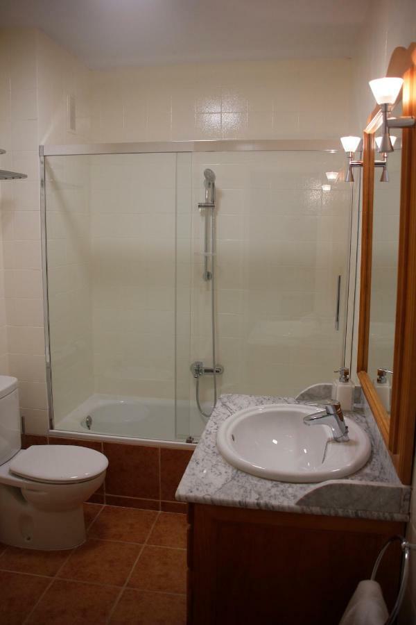 Tajo Playamar Apartment Torremolinos Luaran gambar