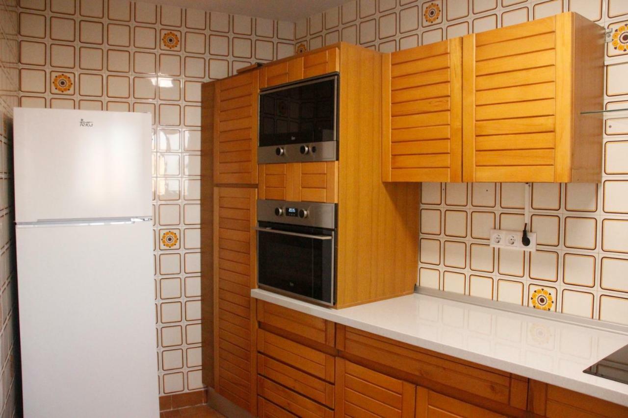 Tajo Playamar Apartment Torremolinos Luaran gambar
